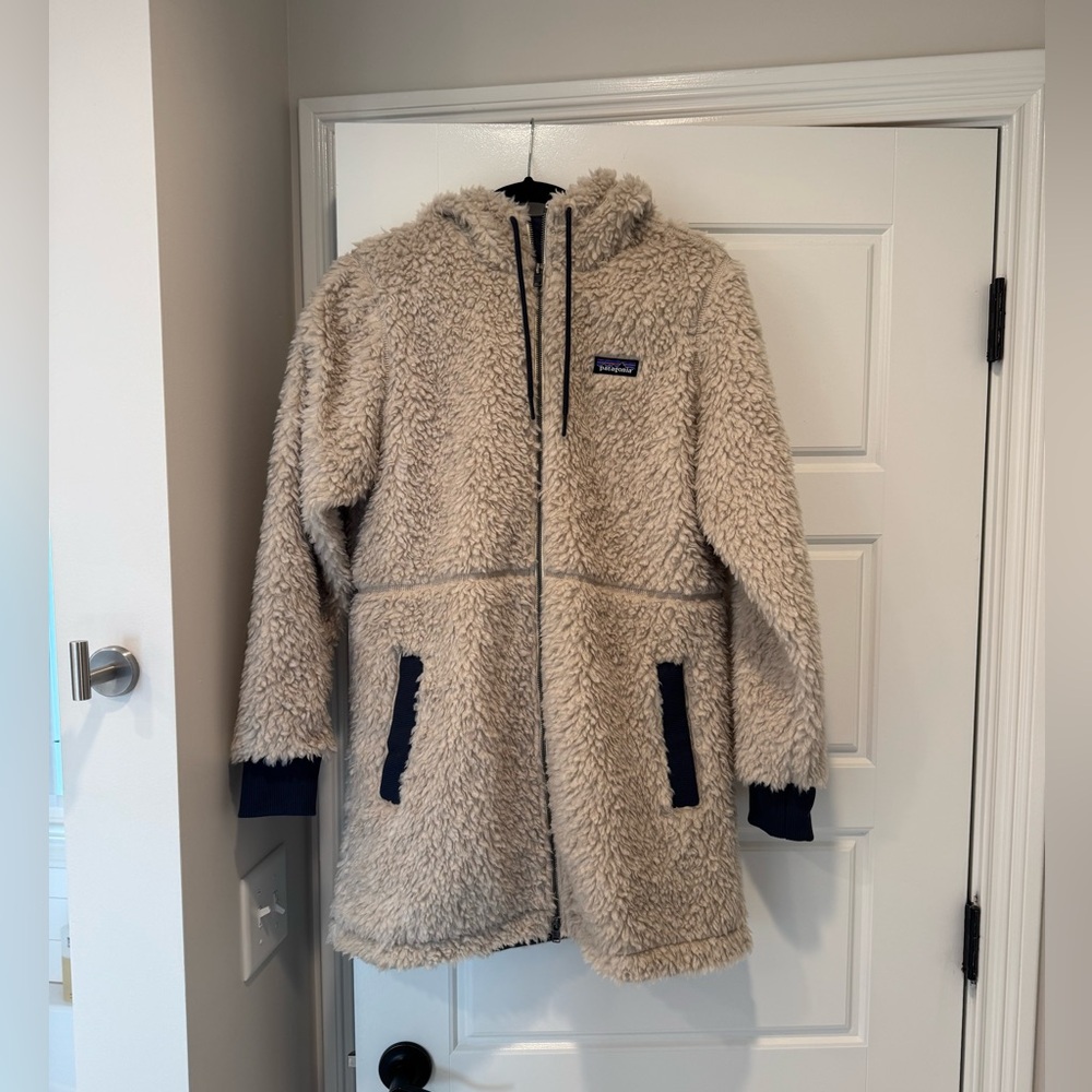Patagonia Mesa Parka